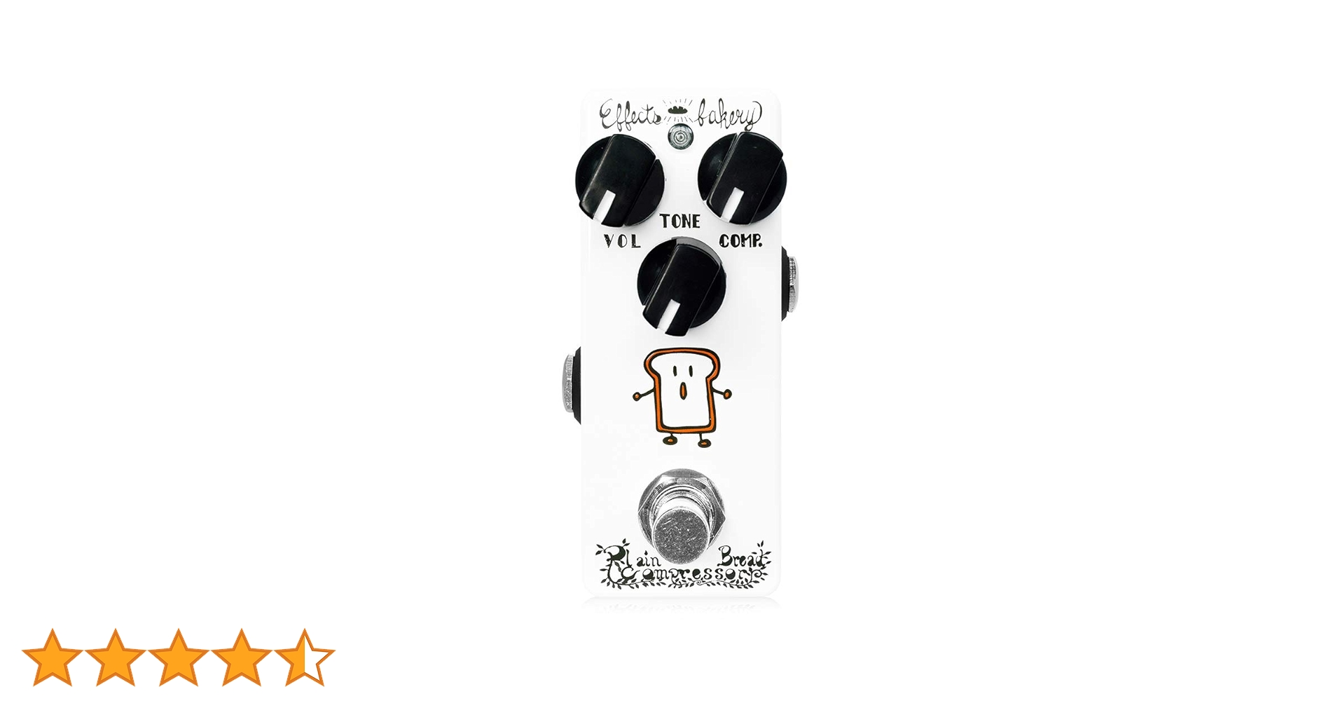 OneControl/Effects Bakeryエフェクターセット4点 OneControl/Effects Bakeryエフェクターセット4点 OneControl